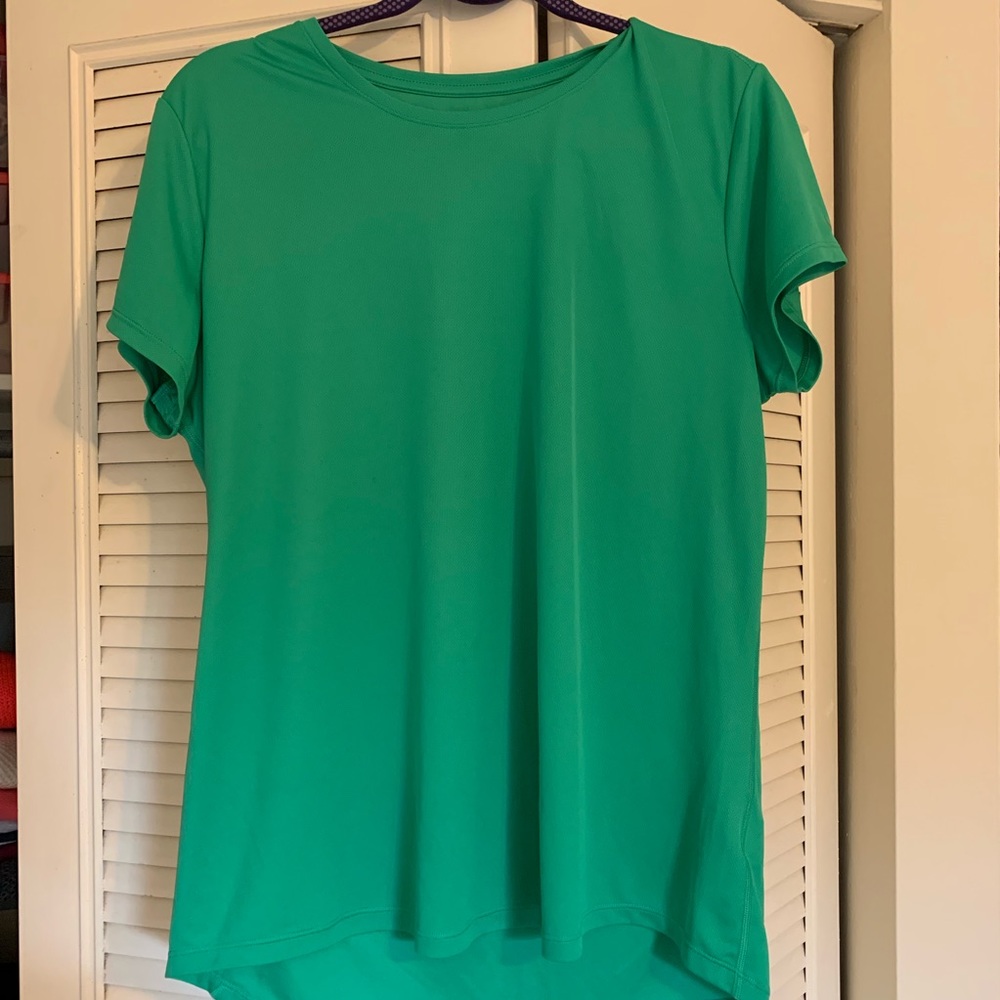 Nike Dri-Fit Tee
